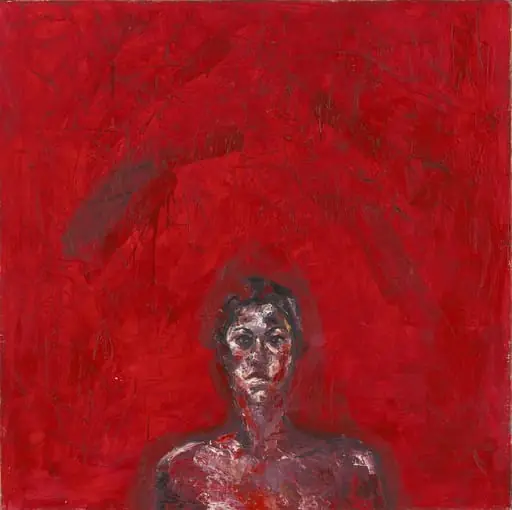 Χωρίς Τίτλο, by Zoi Papa